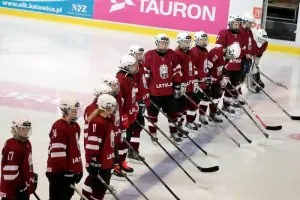 Women's World Ice Hockey Championship Division 1 Group B